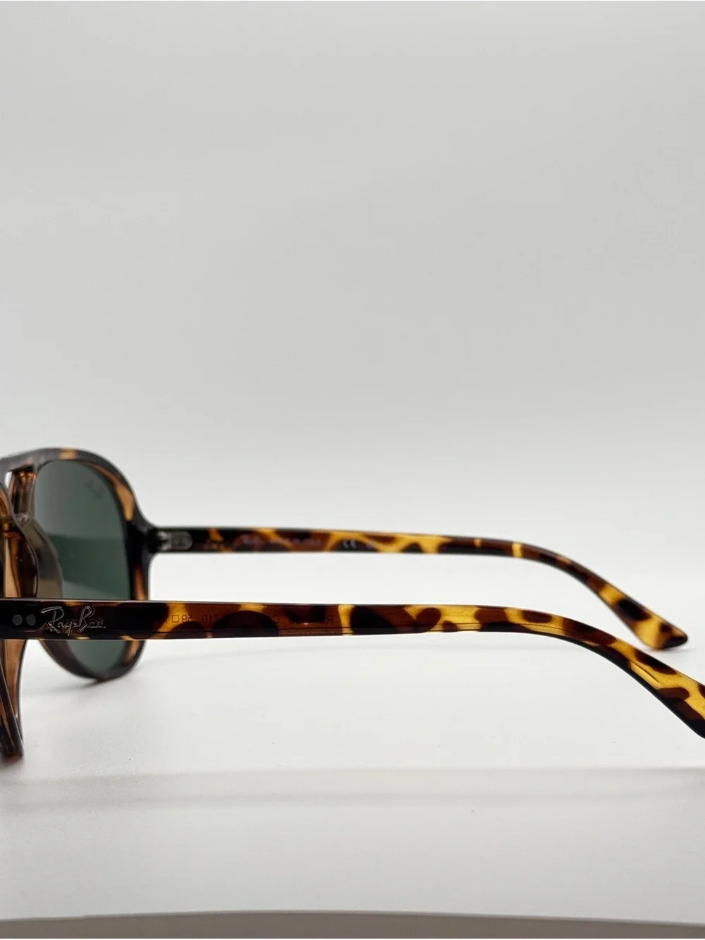 Ray-Ban RB4125 CATS 5000